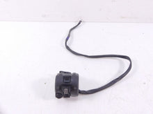 Load image into Gallery viewer, 2015 Ducati Diavel Dark Left Control Switch Turn Signal Horn Lights 65110161A | Mototech271