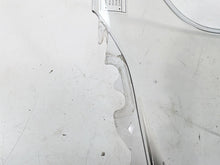 Load image into Gallery viewer, 2007 Yamaha R1 YZFR1 Oem Clear Windshield Wind Screen 4C8-Y2881-10-00 | Mototech271