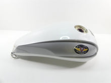 Load image into Gallery viewer, 2011 Victory Cross Country Fuel Gas Petrol Tank Reservoir - Read 1016149