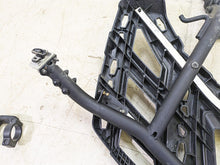 Load image into Gallery viewer, 2018 Can Am Maverick X3 XRC Turbo R Linq Pivoting Rear Rack Black 715008295 | Mototech271