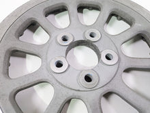 Load image into Gallery viewer, 2007 Harley Touring FLHRSE CVO Road King Rear Drive Belt Pulley - 66T 37781-07