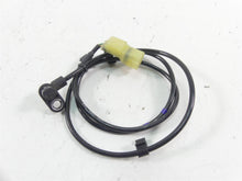 Load image into Gallery viewer, 2017 Triumph Thruxton 1200 R Front Abs Brake Wheel Speed Sensor T2021672 | Mototech271