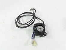 Load image into Gallery viewer, 2020 Kawasaki ZX6R ZX636 Ninja Denso Exhaust Servo Motor Actuator 21174-0009