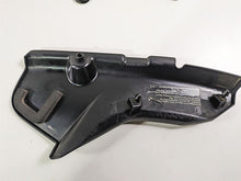 Load image into Gallery viewer, 2006 BMW R1200GS K255 Adv Between Leg Side Cover Set 46637698234 46637727269 | Mototech271