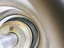 Load image into Gallery viewer, 2023 Kawasaki Teryx KRX KRF 1000 C Fox Right Rear Shock Damper 45014-0741-42P