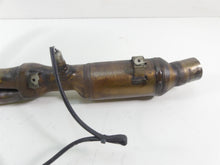 Load image into Gallery viewer, 2015 BMW K1600GT K48 Left Side Exhaust Header Pipe Manifold 18117723443 | Mototech271