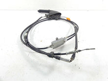 Load image into Gallery viewer, 2021 CFMoto Zforce 950 Sport Parking Brake Handle & Cable 5BY0-083100