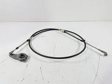 Load image into Gallery viewer, 2020 Yamaha Waverunner VX1050 Deluxe Steering Arm & Cable Set F1K-6153R-01-00