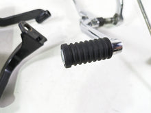 Load image into Gallery viewer, 2017 Harley Touring FLTRXS Road Glide Left Front Floor Board & Shifter 50688-04 | Mototech271