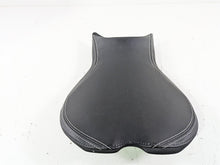 Load image into Gallery viewer, 2020 Triumph Daytona 765 Moto2 Front Rider Seat Saddle T2310708 | Mototech271