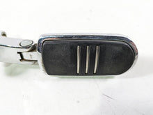 Load image into Gallery viewer, 2017 Harley Touring FLTRXS Road Glide Rear Chrome Foot Peg Set 50500462A | Mototech271