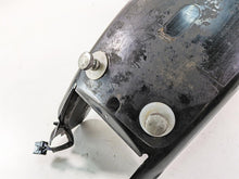 Load image into Gallery viewer, 2013 Harley Softail FLSTC Heritage Classic Rear Fender Vivid Black 59144-06A