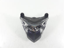 Load image into Gallery viewer, 2018 Ducati Hypermotard 939 SP Headlight Head Light Lamp Lens Led Bulb 52010243A | Mototech271