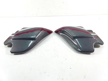 Load image into Gallery viewer, 2006 Harley Touring FLHTCU SE E-Glide Side Cover Fairing Set 66250-97 66048-97