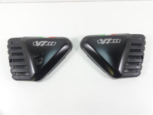 Load image into Gallery viewer, 2016 Moto Guzzi V7 II Special 750 Left Right Side Cover Fairing Set 2B000840