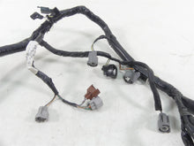 Load image into Gallery viewer, 2003 Honda VTX1800R Main Wiring Harness Loom - No Cuts 32100-MCV-670