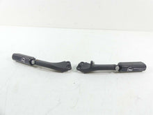 Load image into Gallery viewer, 2017 Harley FXDLS Dyna Low Rider Rear Passenger Footpeg Set - Read 50500678 | Mototech271