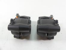 Load image into Gallery viewer, 2016 Harley FXDLS Dyna Low Rider Front Brake Caliper Set 41300001 41300002 | Mototech271