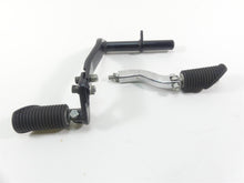 Load image into Gallery viewer, 1999 Harley Dyna FXDL Low Rider Rear Passenger Foot Peg Rest Set 52740-94A | Mototech271