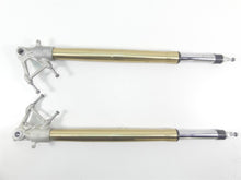 Load image into Gallery viewer, 2019 BMW R1250GS K50 Front Straight Fork Leg Set -Read 31428393003 31428393004