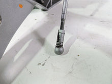 Load image into Gallery viewer, 2013 Triumph Tiger 1215 Explorer Left Front Footpeg & Shift Lever T2081079