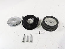 Load image into Gallery viewer, 2015 Harley FXDL Dyna Low Rider Arlen Ness Big Sucker Air Breather 18-505-1 | Mototech271