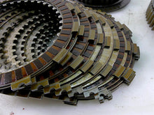 Load image into Gallery viewer, 2012 Ducati Monster 1100 EVO Clutch Basket Housing Friction Steel Disc 198Z0011A | Mototech271