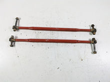 Load image into Gallery viewer, 2020 Polaris RZR XP 1000 Turbo Rear Radius Rod Set Indy Red 1544030-293 | Mototech271