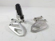 Load image into Gallery viewer, 2019 BMW S1000XR K49 Right Rider Footpeg & Brake Pedal Set - Read 46718553836 | Mototech271