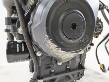 Load image into Gallery viewer, 2025 CFMoto 450 SS Running Engine Motor 9K - Video 0SQV-01FZ01-1003-0BP00
