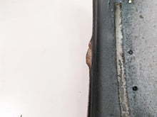 Load image into Gallery viewer, 2009 Harley FXDC Dyna Super Glide Custom Rear Fender Pewter Pearl 59634-06A | Mototech271