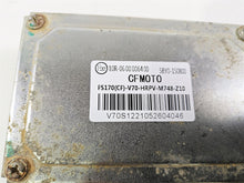 Load image into Gallery viewer, 2021 CFMoto Zforce 950 Sport Eps Power Steering Control Module Unit 5BY0-150800