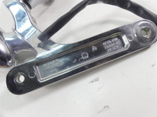 Load image into Gallery viewer, 2010 Harley Touring FLHX Street Glide Front Blinker Spot Light Set 69548-06 | Mototech271