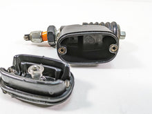 Load image into Gallery viewer, 2009 Harley FXDF Dyna Fat Bob Rear Brake Master Cylinder 42474-06C | Mototech271