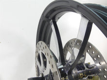 Load image into Gallery viewer, 2013 Harley Touring FLTRX Road Glide Custom Front Wheel Rim Agitator 21x3 | Mototech271