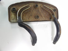 Load image into Gallery viewer, 1995 Harley Touring FLHTCU Electra Glide Floor Foot Board Set + Pedals 50621-79A