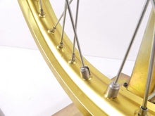 Load image into Gallery viewer, 2017 Honda CRF1000 Africa Twin Straight Front Wheel Rim 21x2.15 44650-MJP-315 | Mototech271