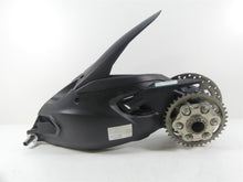 Load image into Gallery viewer, 2019 Ducati Multistrada 1260 S Pikes Peak Rear Swingarm Swing Arm Set 37032163A