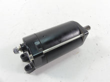 Load image into Gallery viewer, 2017 Triumph Thruxton 1200 R Denso Engine Starter Motor T1313222 | Mototech271