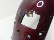 Load image into Gallery viewer, 2015 Harley FLD Dyna Switchback Rear Fender Mysterious Red Sunglo -Read 60400-12 | Mototech271