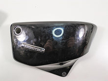 Load image into Gallery viewer, 2006 Honda VT1100 C2 Shadow Side Cover Fairing Cowl Set 83610-MCK-A70Z | Mototech271