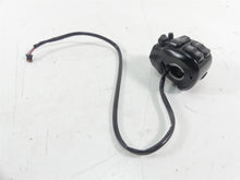Load image into Gallery viewer, 2016 Harley Touring FLTRX Road Glide Left Cruise Audio Control Switch 71500128B | Mototech271