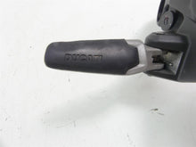 Load image into Gallery viewer, 2017 Ducati Monster 1200 S Left Front Foot Peg Footpeg + Mount 82432981B | Mototech271