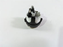 Load image into Gallery viewer, 2010 Harley Touring FLHTK Electra Glide Fuel Gas Petrol Level Gauge 74688-10 | Mototech271