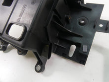 Load image into Gallery viewer, 2014 Harley Touring FLHTK Electra Glide Battery & Electrical Carrier 66000010 | Mototech271