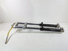 Load image into Gallery viewer, 1998 KTM 380 SX MX Forks Trees Risers Handlebars 0918S741 0918S742 | Mototech271