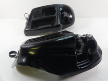 Load image into Gallery viewer, 2014 Harley Touring FLHTK Electra Glide Lower Leg Fairing Cover Set 57100112 | Mototech271