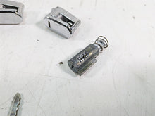Load image into Gallery viewer, 1997 Kawasaki VN1500 Vulcan Ignition Switch Key Lock Tank Cap Set 27045-5001 | Mototech271