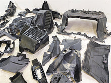 Load image into Gallery viewer, 2020 Honda Talon SXS1000 S2R 1000R Interior Dash Cover Fairing Set 68101-HL6