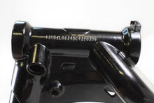 Load image into Gallery viewer, 2011 Harley XR XLR 1200 XR1200 X Straight Main Frame Chassis Slvg 48879-08A | Mototech271